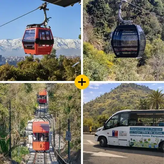 Vive el Parque