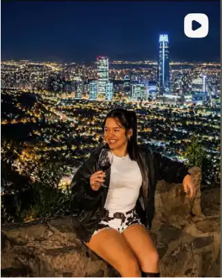 Reel de Instagram de La Vanevivas